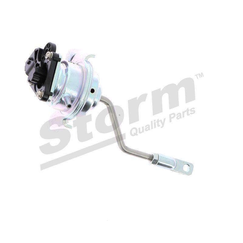 Détendeur de suralimentation STORM QUALITY PARTS 89198