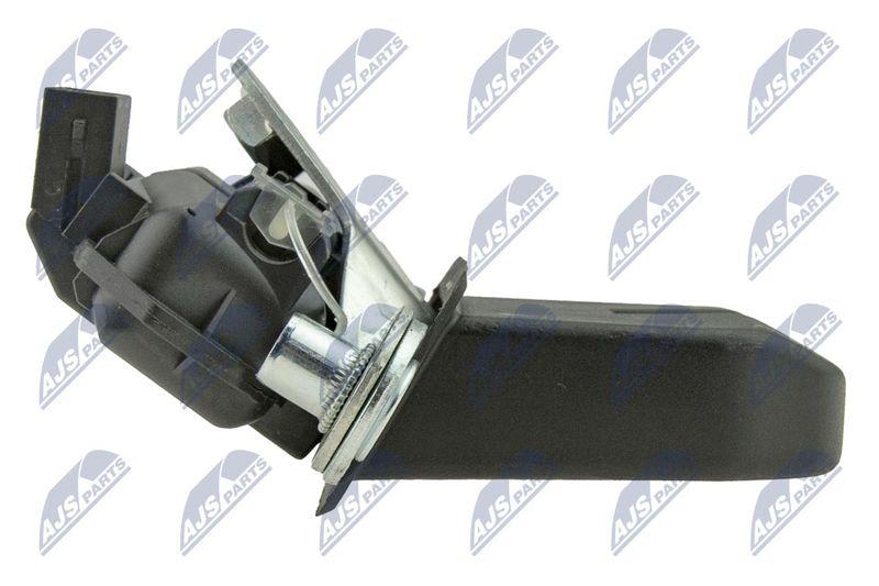 Serrure de capot de coffre NTY EZC-VW-311