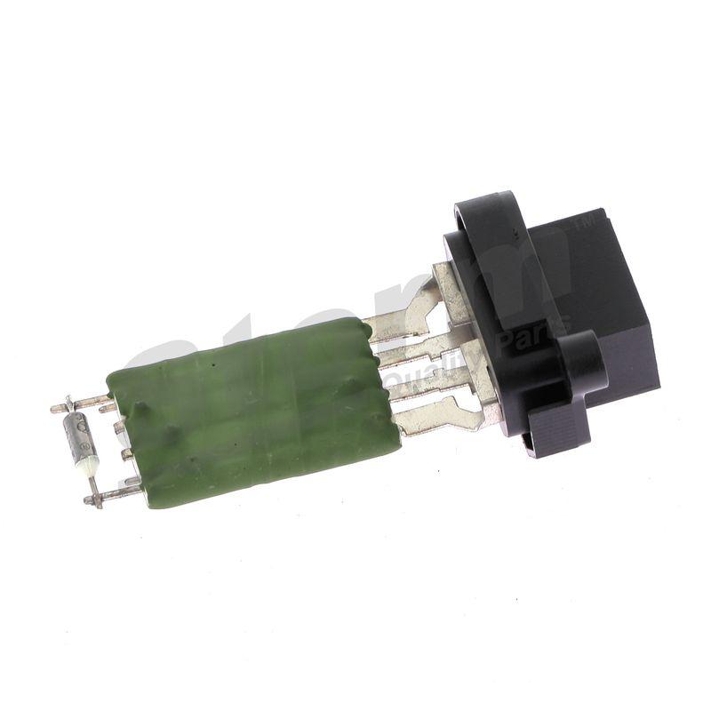 Résistance, pulseur d'air habitacle STORM QUALITY PARTS STO485503