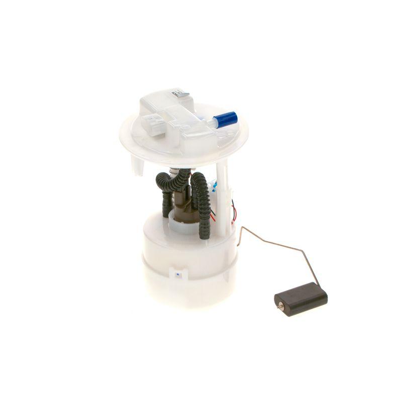 Unité d'injection de carburant BOSCH 0 986 580 954