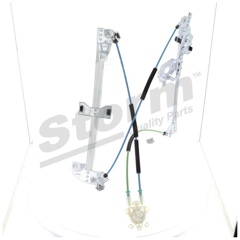 Lève-vitre STORM QUALITY PARTS 29077