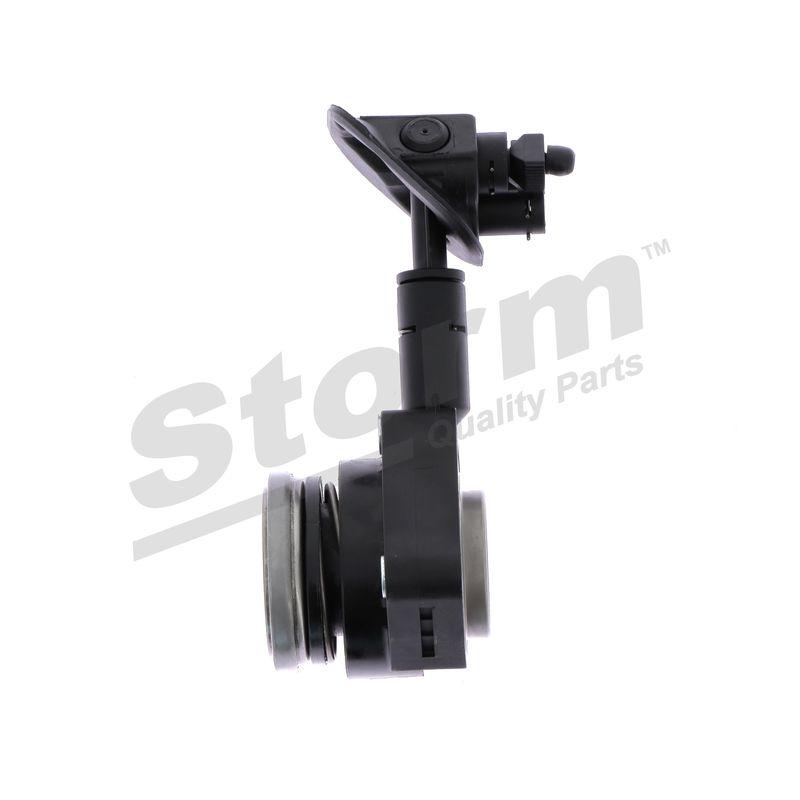 Butée hydraulique, embrayage STORM QUALITY PARTS 9907