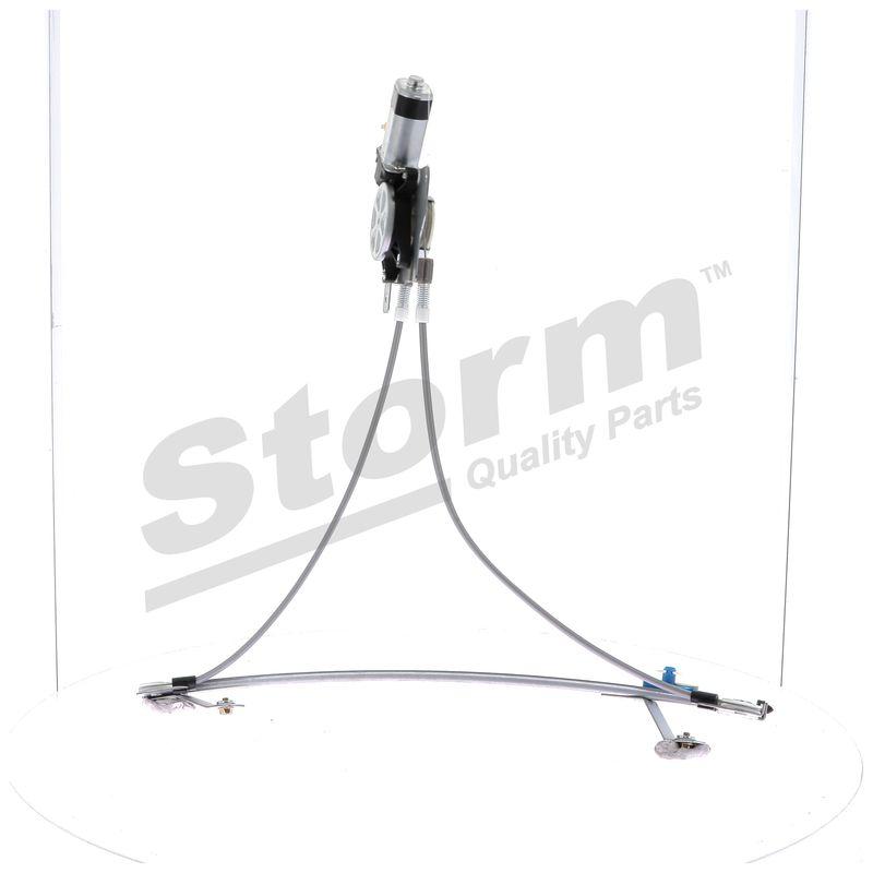 Lève-vitre STORM QUALITY PARTS 78078