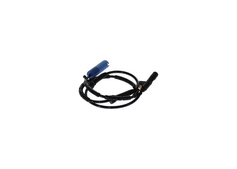 Capteur, vitesse de roue BOSCH 0 986 594 537