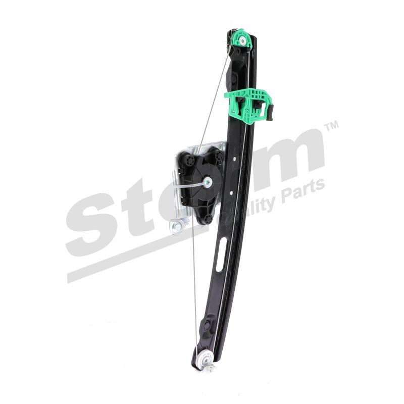 Lève-vitre STORM QUALITY PARTS 18776