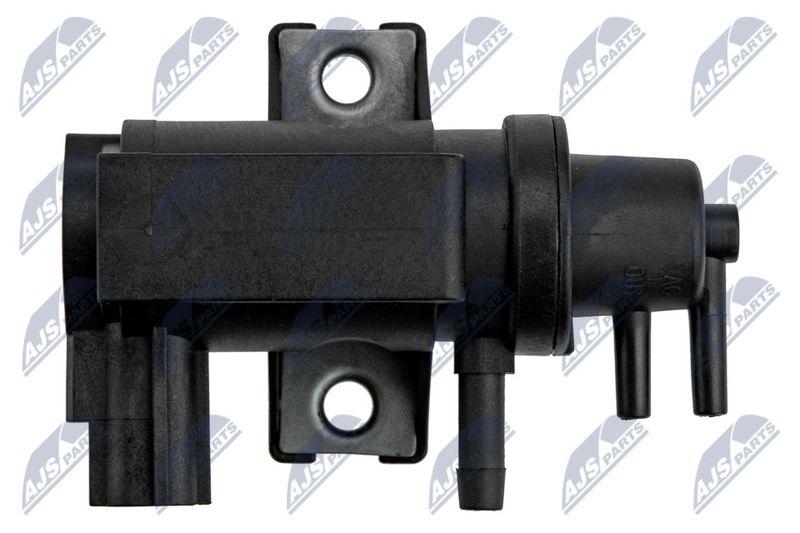 Capteur de pression, turbocompresseur NTY EGR-TY-014