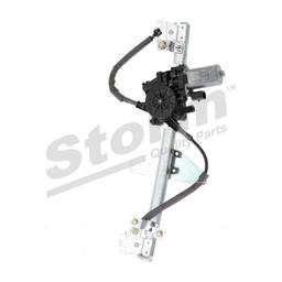 Lève-vitre STORM QUALITY PARTS 79772