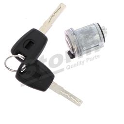Cylindre de serrure STORM QUALITY PARTS 2962001