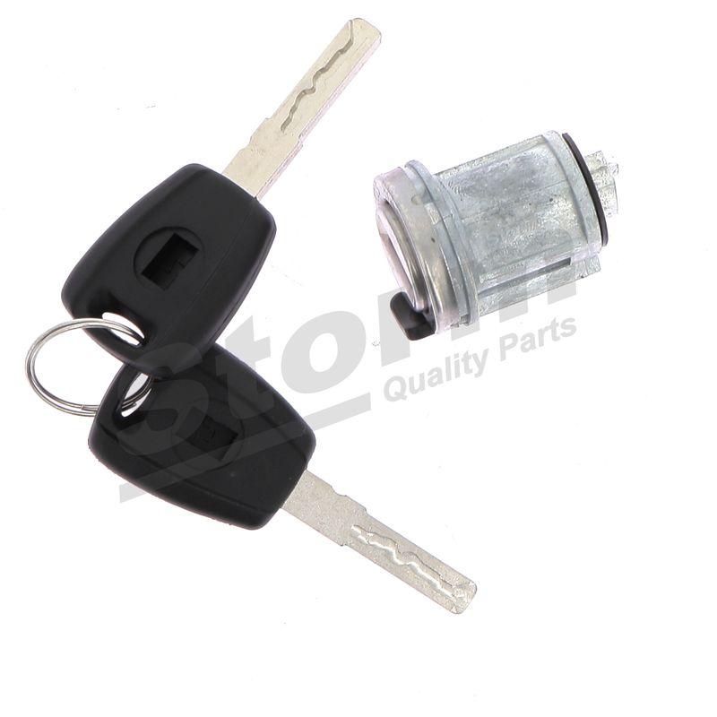 Cylindre de serrure STORM QUALITY PARTS 2962001