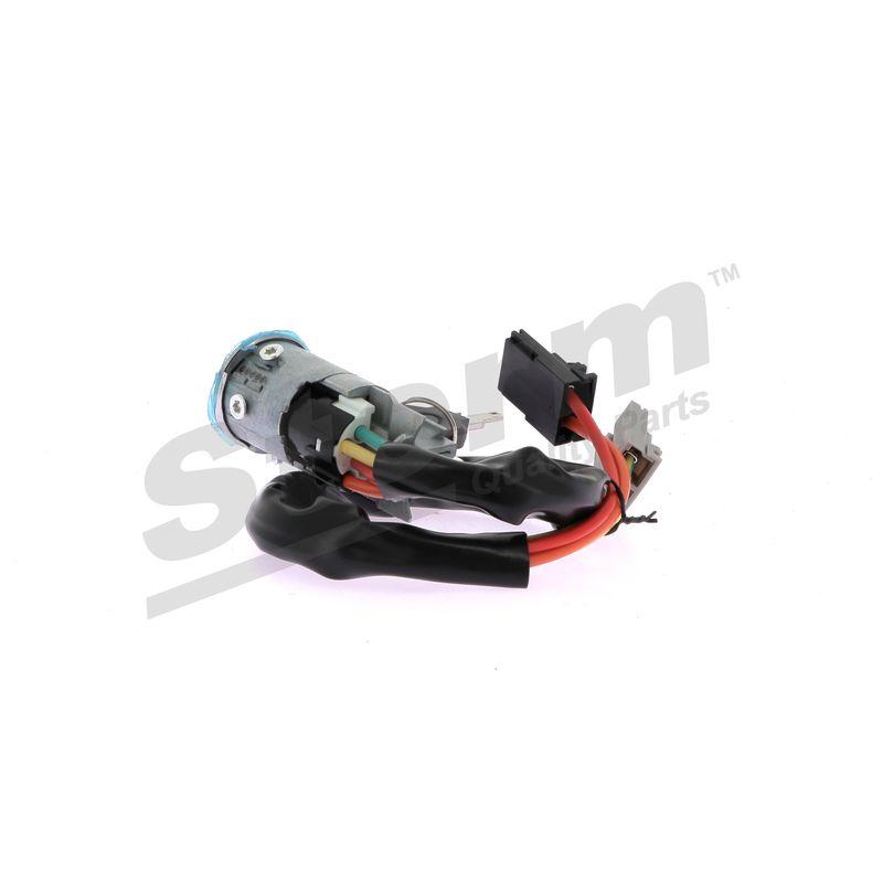 Fermeture-volant STORM QUALITY PARTS 89021