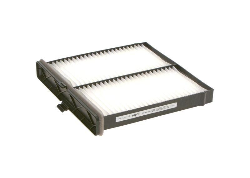 Filtre, air de l'habitacle BOSCH 1 987 435 085