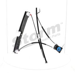 Lève-vitre STORM QUALITY PARTS 47071
