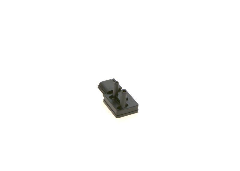 Capteur, pression des gaz échappement BOSCH 0 986 280 717