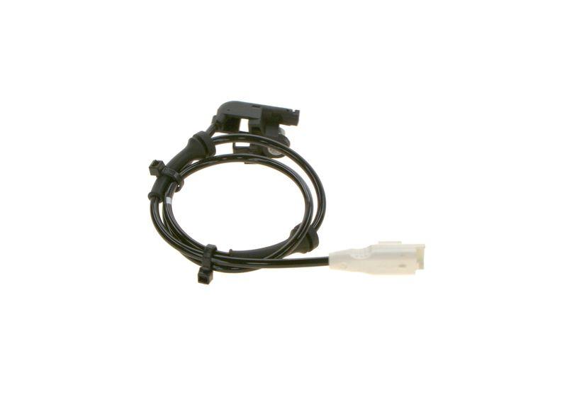 Capteur, vitesse de roue BOSCH 0265007779