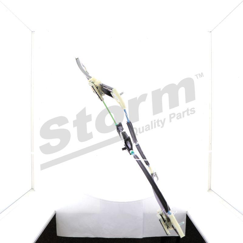 Lève-vitre STORM QUALITY PARTS 10285