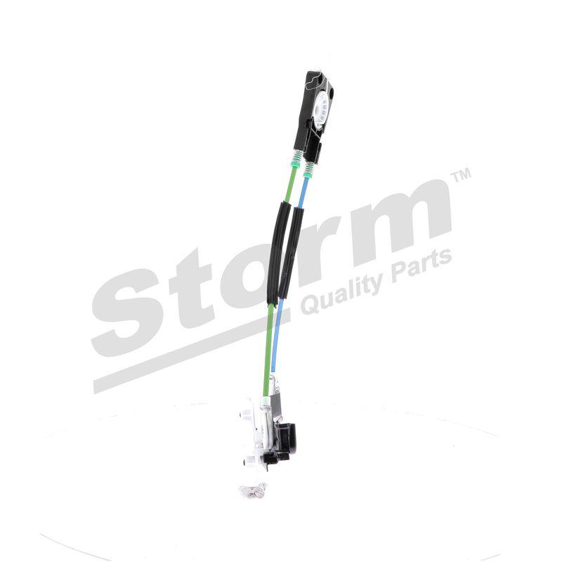 Lève-vitre STORM QUALITY PARTS 47074