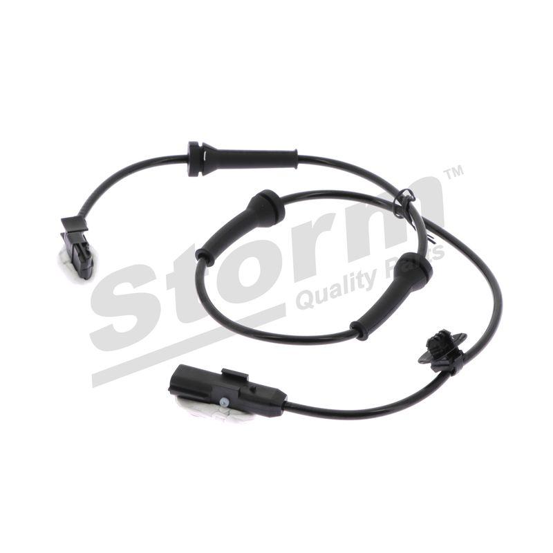 Capteur, vitesse de roue STORM QUALITY PARTS 888017