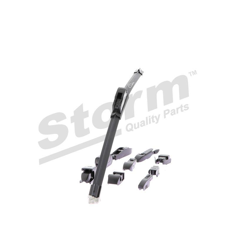 Balai d'essuie-glace STORM QUALITY PARTS 1000401