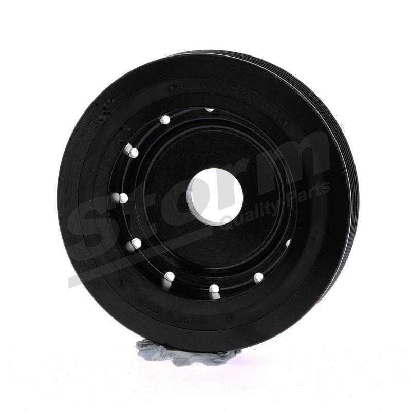 Poulie, vilebrequin STORM QUALITY PARTS 81094