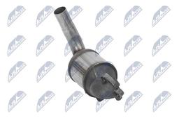 Catalyseur NTY KAT-PL-015