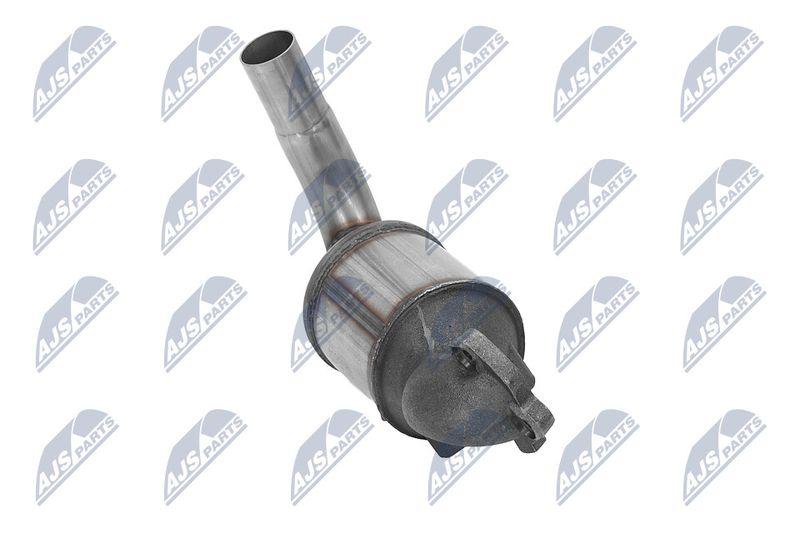 Catalyseur NTY KAT-PL-015