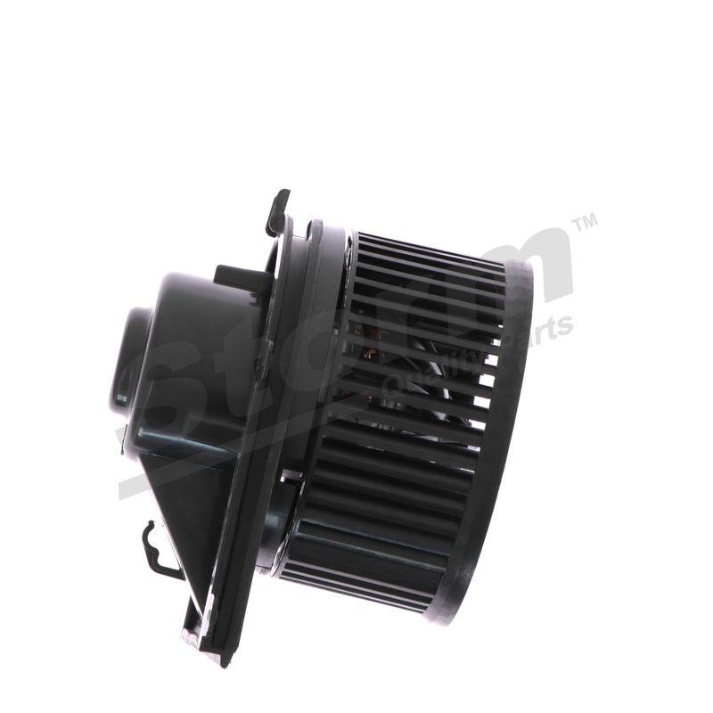 Pulseur d'air habitacle STORM QUALITY PARTS 9650801