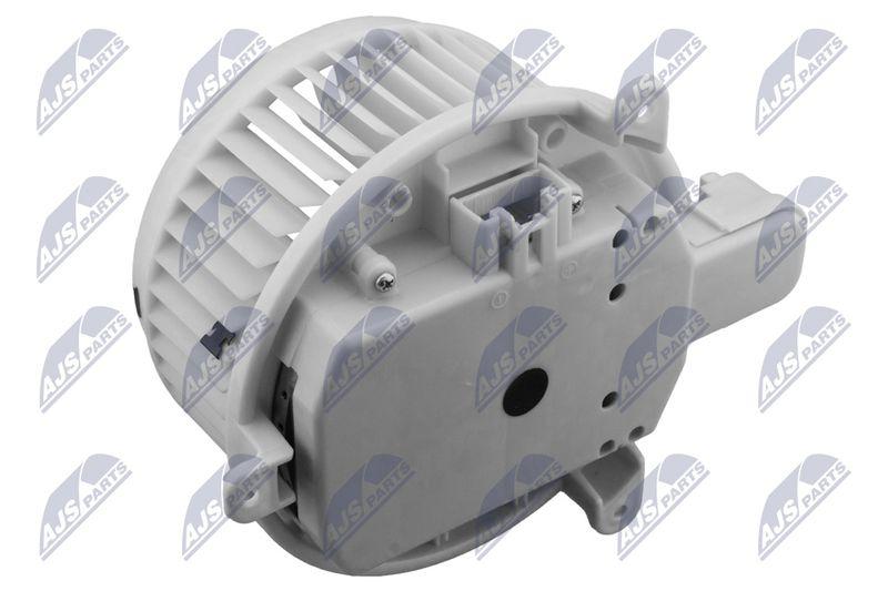 Pulseur d'air habitacle NTY EWN-TY-005