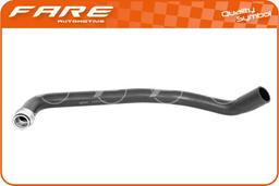 Durite de radiateur FARE SA 8845