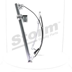 Lève-vitre STORM QUALITY PARTS 97080