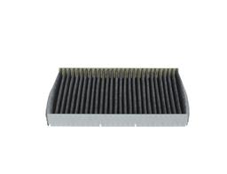 Filtre, air de l'habitacle BOSCH 1987432300