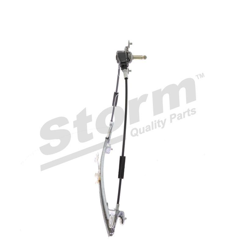 Lève-vitre STORM QUALITY PARTS 34577