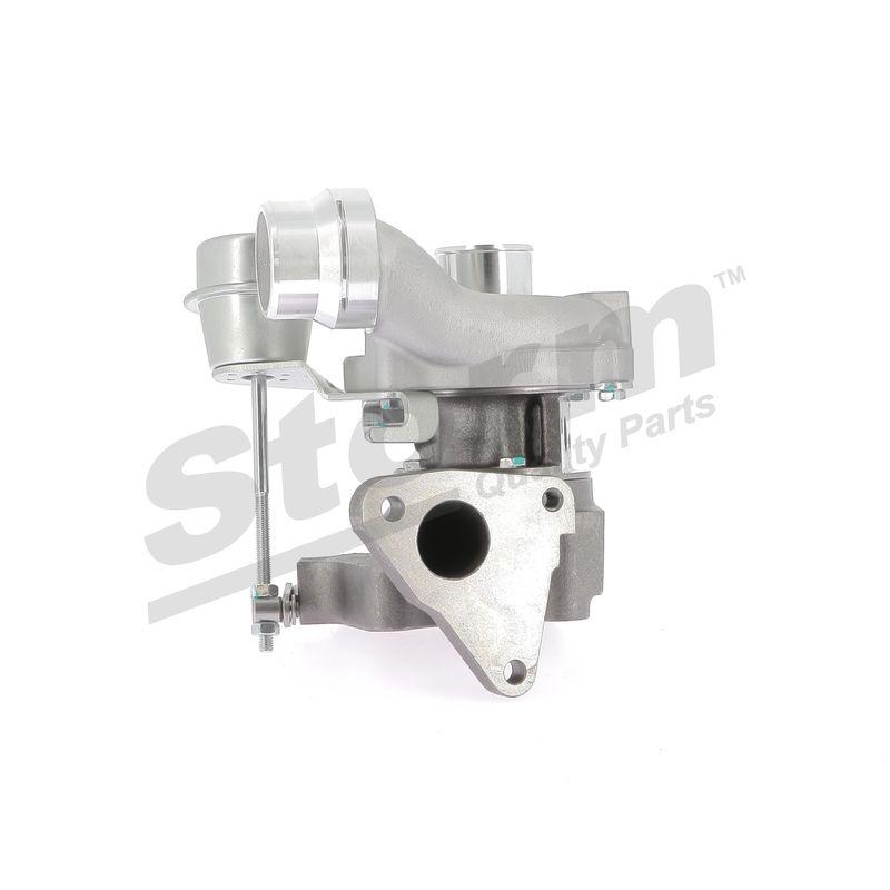 Turbocompresseur, suralimentation STORM QUALITY PARTS 89205