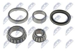Kit de roulements de roue NTY KLP-ME-023