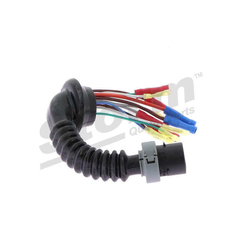 Kit réparation de câble, porte STORM QUALITY PARTS 699005