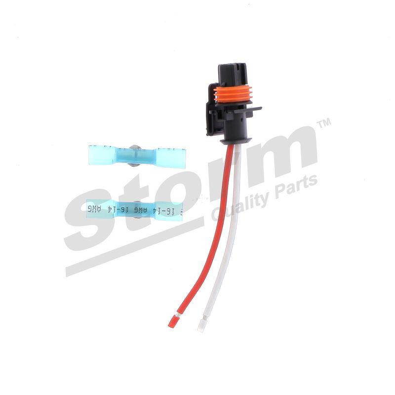 Kit réparation de câble, injecteur STORM QUALITY PARTS 399104