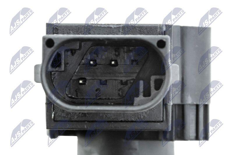 Capteur, correcteur d'assiette NTY ECX-LR-026