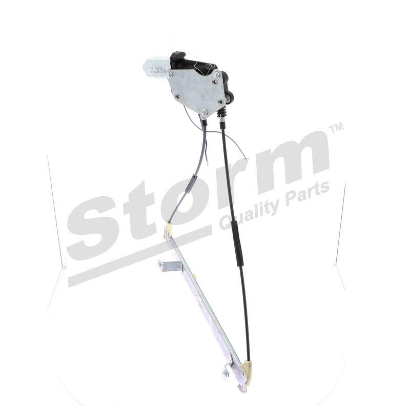 Lève-vitre STORM QUALITY PARTS 39076