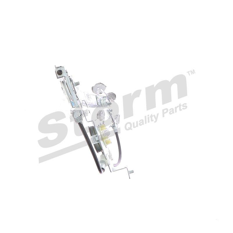 Lève-vitre STORM QUALITY PARTS 2857501