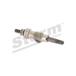 Bougie de préchauffage STORM QUALITY PARTS 501041