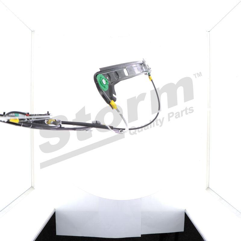 Lève-vitre STORM QUALITY PARTS 17374