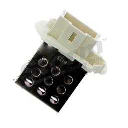 Résistance, pulseur d'air habitacle STORM QUALITY PARTS 888706