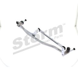 Tringlerie d'essuie-glace STORM QUALITY PARTS 9701005