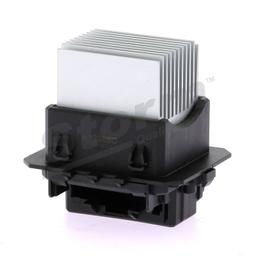 Résistance, pulseur d'air habitacle STORM QUALITY PARTS 777034