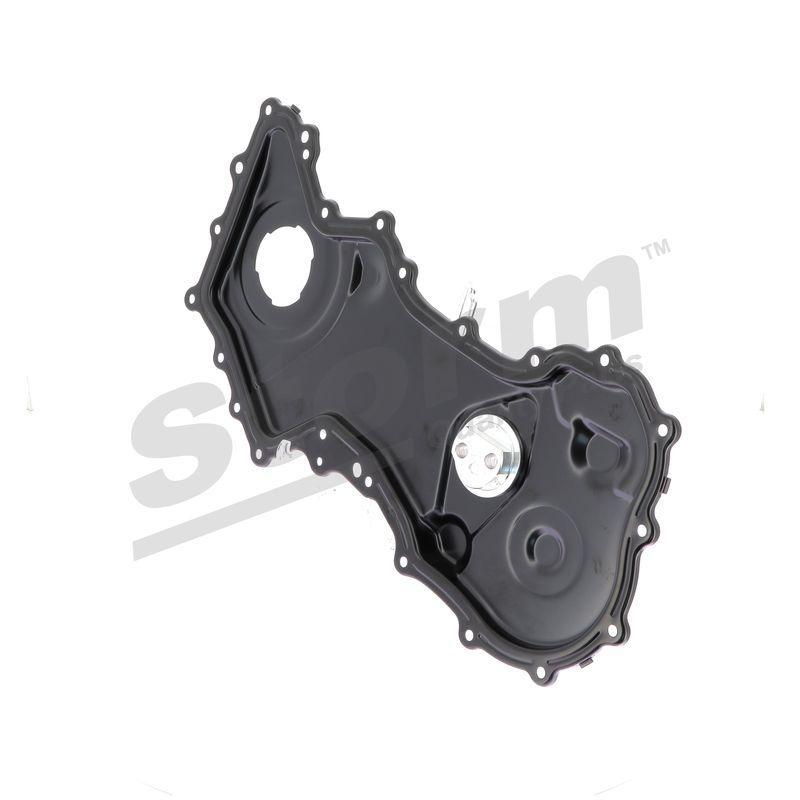Couvercle de carter de distribution STORM QUALITY PARTS STO871001