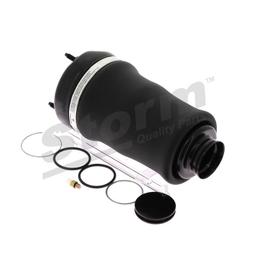 Ressort pneumatique, châssis STORM QUALITY PARTS 844520