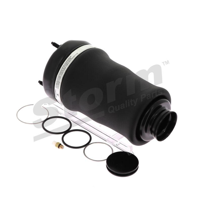 Ressort pneumatique, châssis STORM QUALITY PARTS 844520