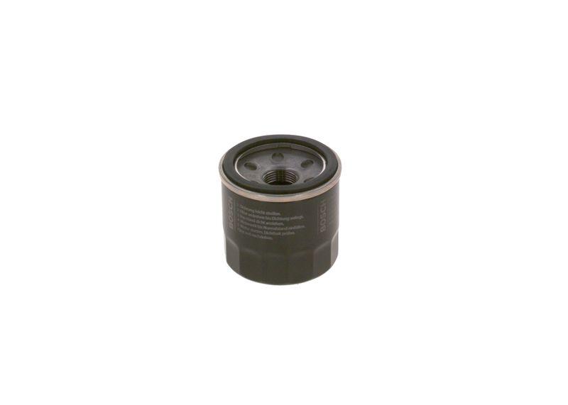 Filtre à huile BOSCH F 026 407 210