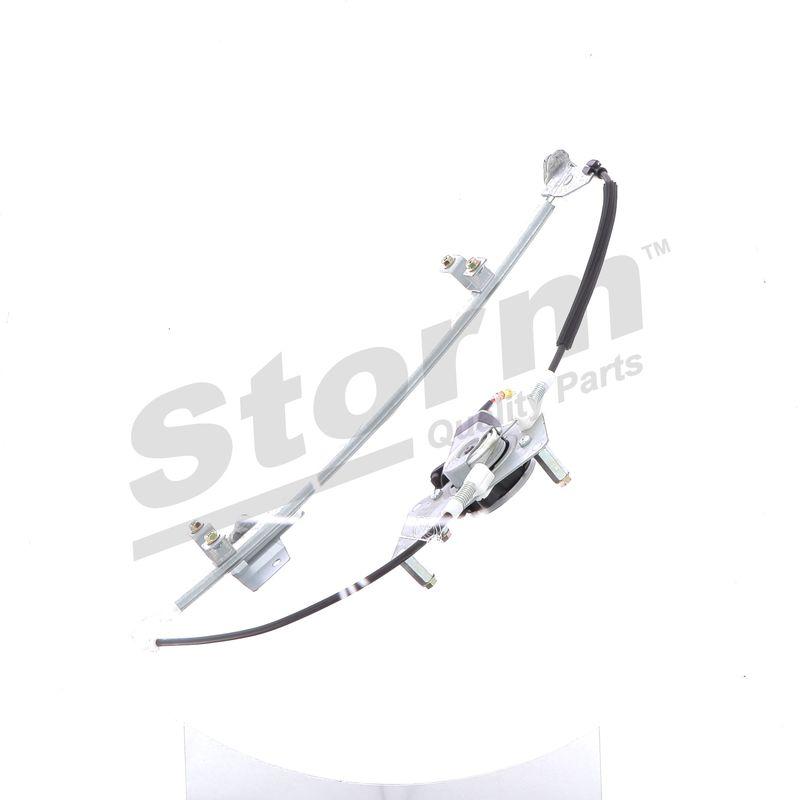 Lève-vitre STORM QUALITY PARTS 15137511