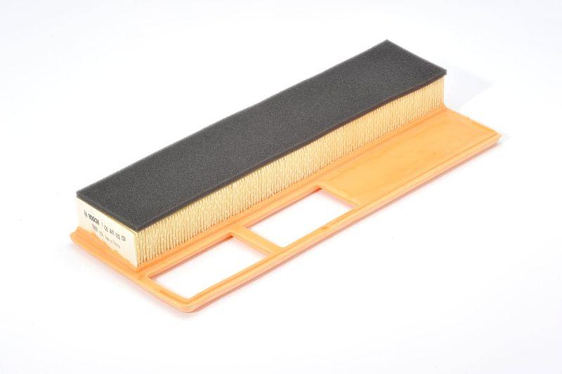 Filtre à air BOSCH F 026 400 002