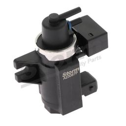 Capteur de pression, turbocompresseur STORM QUALITY PARTS 15590